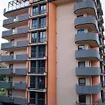 Apartament Perlowy