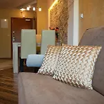 Apartament Perlowy