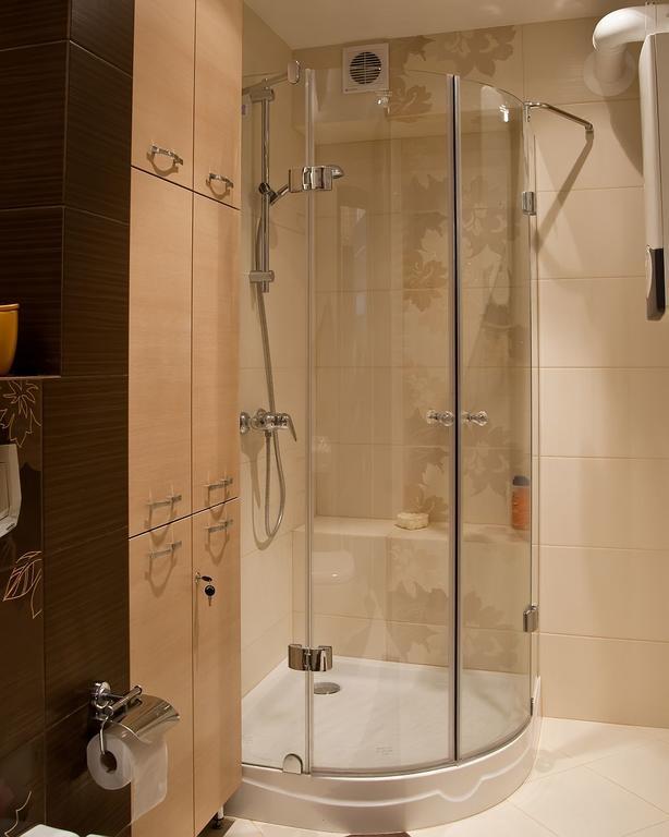Apartment Perlowy Krynica Zdroj