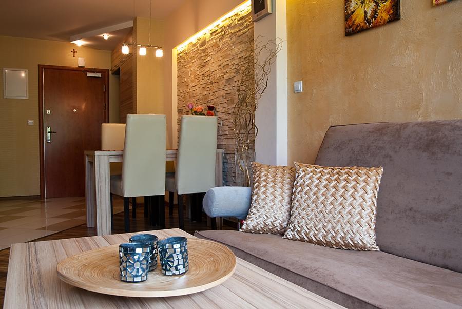 Perlowy Apartment *