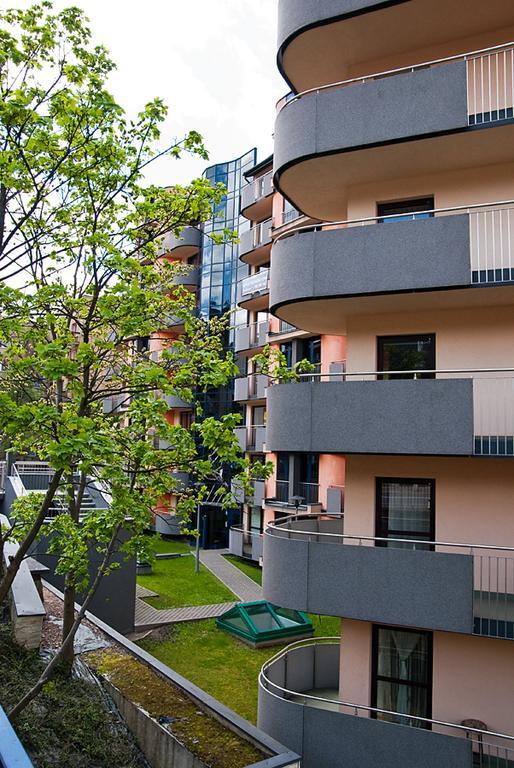 Apartment Perlowy Krynica Zdroj